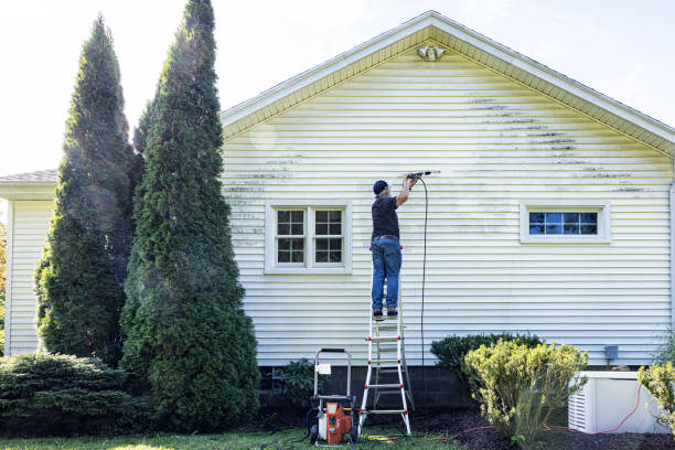 Best Pressure Washing Estimates  in Sycamore, GA