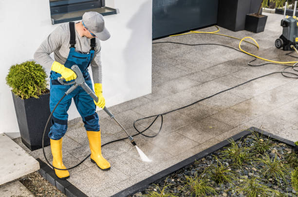 Best Deck Pressure Washing  in Sycamore, GA