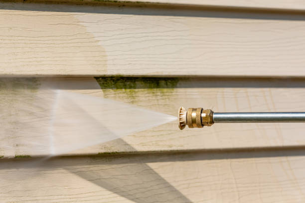 Best Residential Pressure Washing Services  in Sycamore, GA