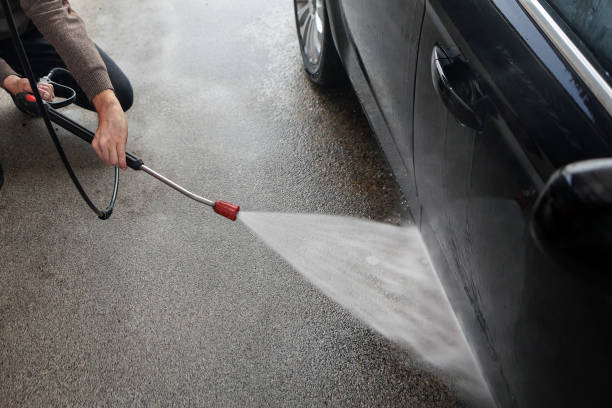 Professional Pressure Washing in Sycamore, GA